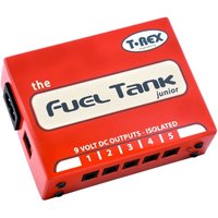 T-Rex FuelTank Junior