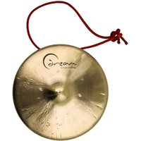 Dream A#5 Machined Bao Nipple Gong