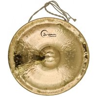 Dream F4 Machined Bao Nipple Gong