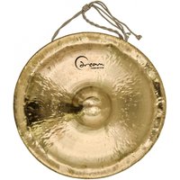 Dream E4 Machined Bao Nipple Gong