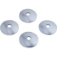 Dixon Metal Cymbal Washers 4 Pack