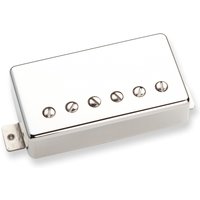 Seymour Duncan SH-11 Custom Custom Nickel
