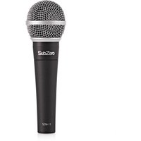 SubZero SZM-11 Dynamic Vocal Microphone