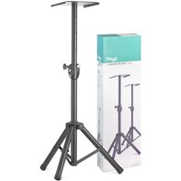 Stagg SMOS-20 Height Adjustable Monitor/Lights Stands Pair