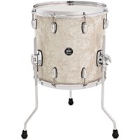 Gretsch Renown 14 x 14 Floor Tom Vintage Pearl