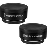 IsoAcoustics ISO-Puck Monitor Isolation 2 Pack
