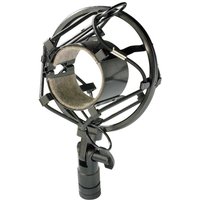 Stagg SHOMOH Shock Mount for Studio Condenser Microphones