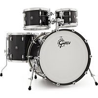 Gretsch Renown 22" 4pc Shell Pack Piano Black