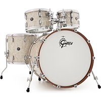 Gretsch Renown 22" 4pc Shell Pack Vintage Pearl