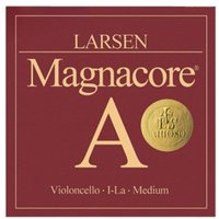 Larsen Magnacore Arioso Cello A String