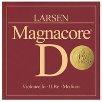 Larsen Magnacore Arioso Cello D String
