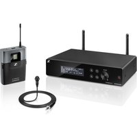 Sennheiser XSW 2-ME2 Wireless Lavalier Microphone System E Band