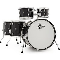 Gretsch Renown 22" 5pc Shell Pack Piano Black