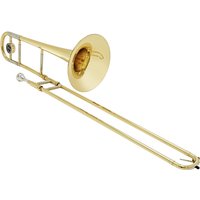 Student Tenor Trombone in Bb by Gear4music - Nearly New