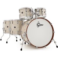 Gretsch Renown 22" 5pc Shell Pack Vintage Pearl