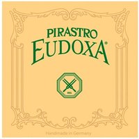 Pirastro Eudoxa 13.75 Violin D String Knot End