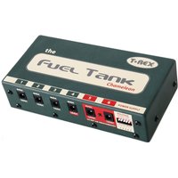 T-Rex FuelTank Chameleon Power Supply