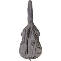 Westbury Padded Double Bass Gig Bag 1/8 Size