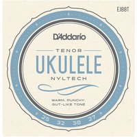 DAddario EJ88T Nyltech Ukulele Tenor