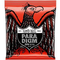 Ernie Ball 2030 Paradigm Skinny Top Heavy Bottom 7-String 10-62