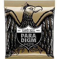 Ernie Ball 2090 Paradigm Extra-Light 80/20 Bronze 10-50