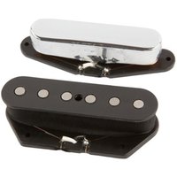 Fender Tex-Mex Tele Pickups Set of Two