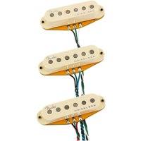 Fender Gen 4 Noiseless Stratocaster Pickups