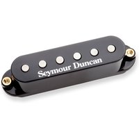 Seymour Duncan STK-S7B Vintage Hot Stack Plus Black