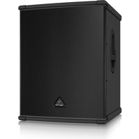 Behringer B1800XP 18" Active PA Subwoofer