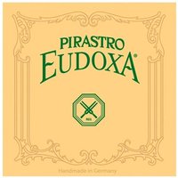 Pirastro Eudoxa Wound Violin E String Heavy Gauge