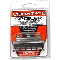 Vibramate Spoiler Stainless Vibramate Spoiler Stainless