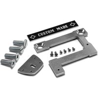 Vibramate V7-335 For Arch-Top Guitars 203mm Vibramate V7-335 For Arch-Top Guitars 203mm