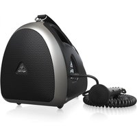 Behringer HPA40 Handheld PA System