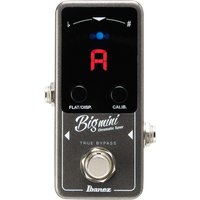 Ibanez BIG MINI Guitar Tuner