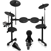 Behringer XD8USB Electronic Drum Set
