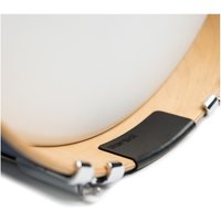 Drum N Base HP180 Bass Drum Hoop Protector