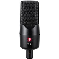 sE Electronics sE-X1R Ribbon Microphone