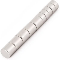 Idiopan Domina Advanced Tuning Magnet 10-Pack