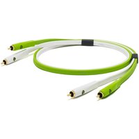 Neo Oyaide d+ RCA Class B 3 Metre Green