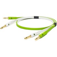 Neo Oyaide d+ TS Class B (1/4TS to 1/4TS) 3 Metre