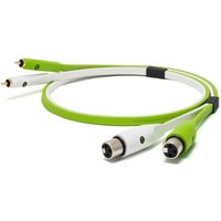 Neo Oyaide d+ XFR Class B (XLR female to RCA) 3 Metre