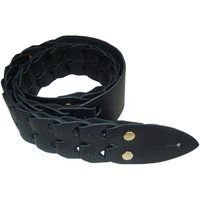 Stones Music GSL5 Leather Guitar Strap