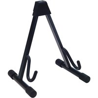 K&M 17540 Electric Guitar Stand Black
