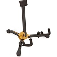 Hercules French Horn Stand With Bag