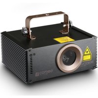 Cameo Wookie 200 RGY Animation Laser
