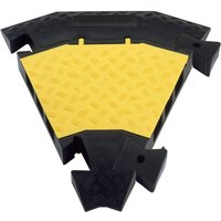 Defender 45-Degree Curve for Defender III