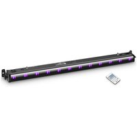 Cameo UV Bar 200 IR Light