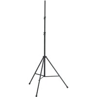 K&M 20800 Overhead Microphone Stand Black