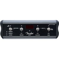 Fender MGT-4 4 Button Footswitch for Mustang GT 40 and GT 100