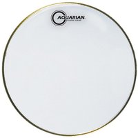 Aquarian Classic Clear 13 Snare Side Drum Head